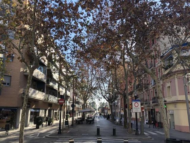 Local comercial en venta Barcelona