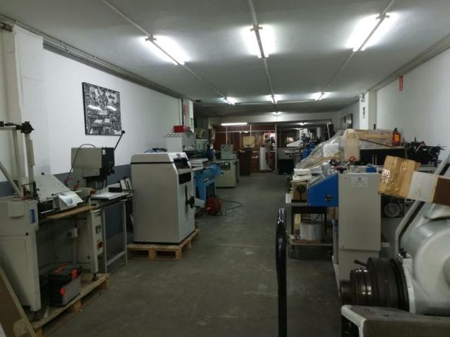 Local comercial en venta Barcelona