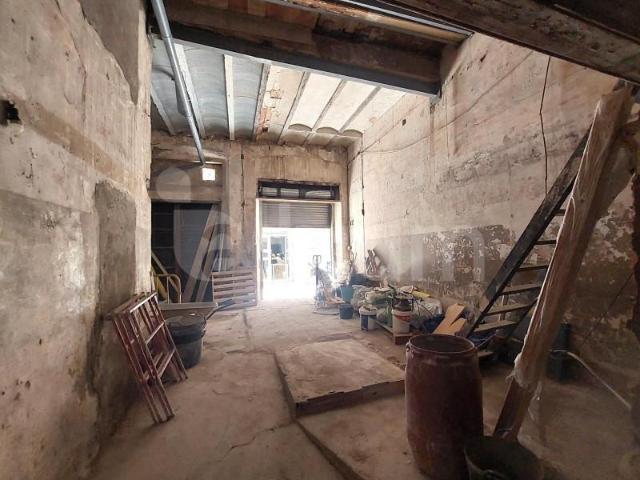 Local comercial en venta Barcelona