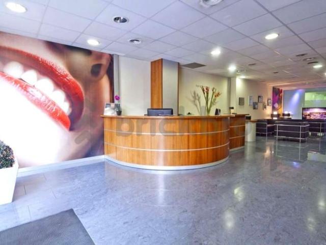Local comercial en venta Barcelona