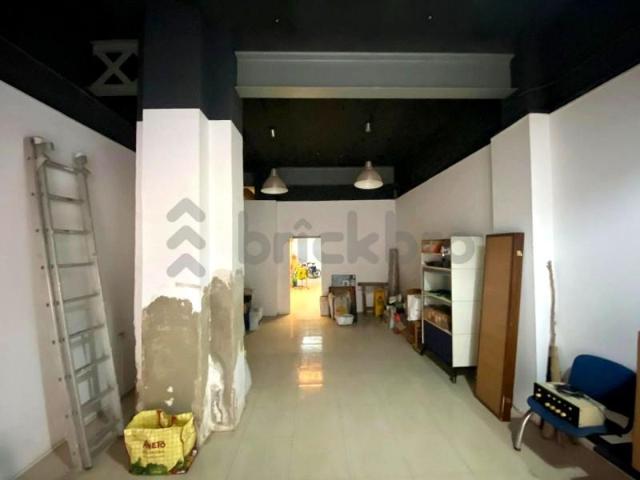 Local comercial en venta Barcelona