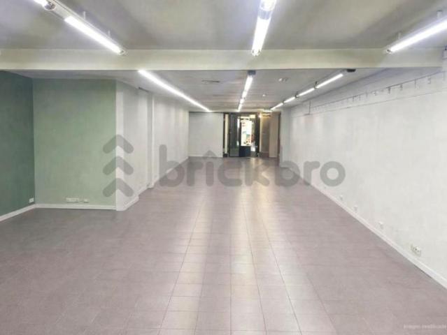 Local comercial en venta Barcelona