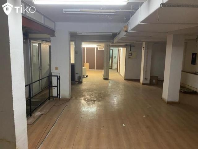 Local comercial en venta Barcelona