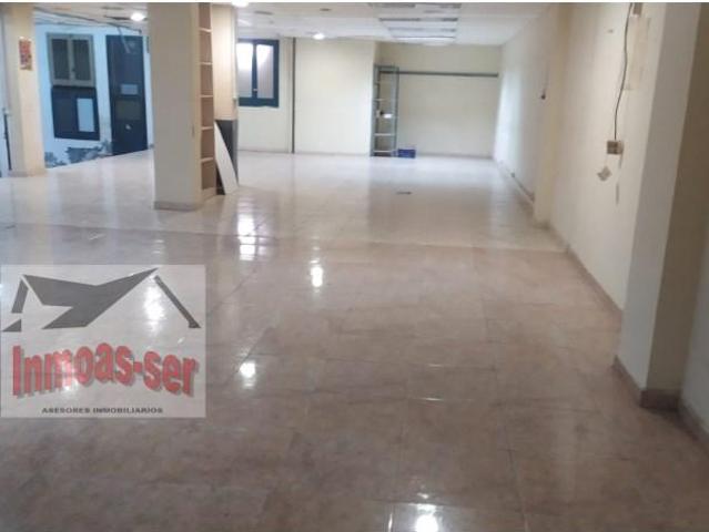 Local comercial en venta Barcelona