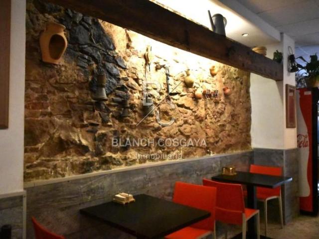 Local comercial en venta Barcelona