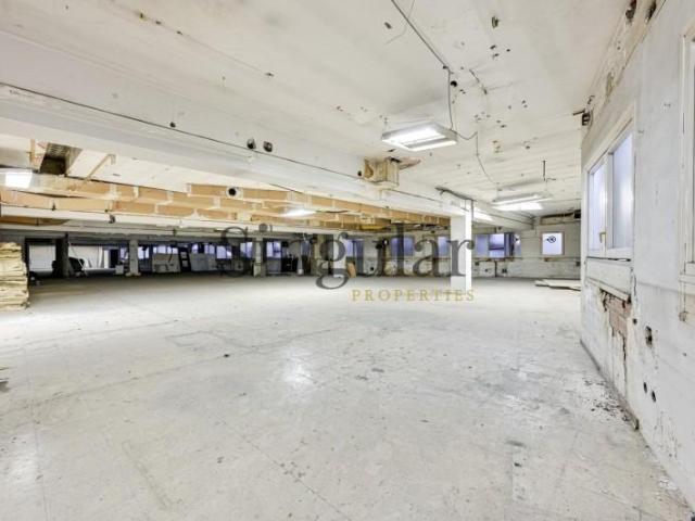 Local comercial en venta Barcelona