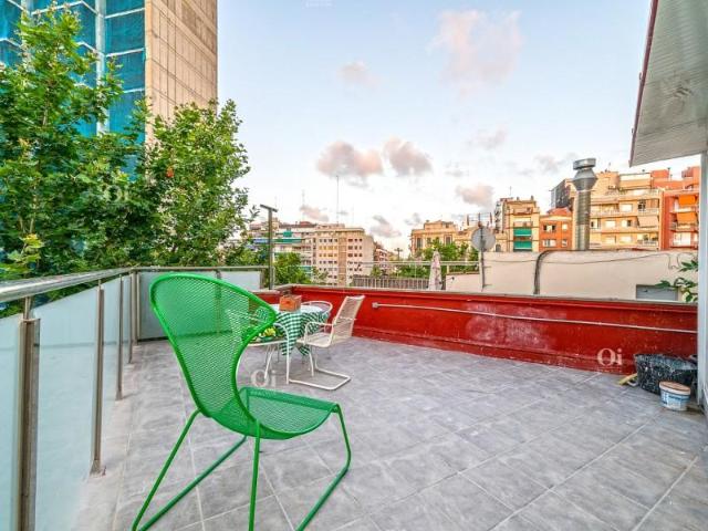 Local comercial en venta Barcelona