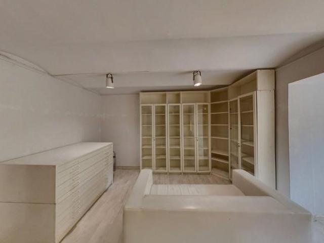 Local comercial en venta Barcelona