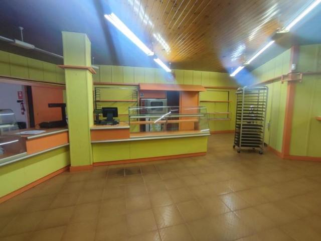 Local comercial en venta Barcelona
