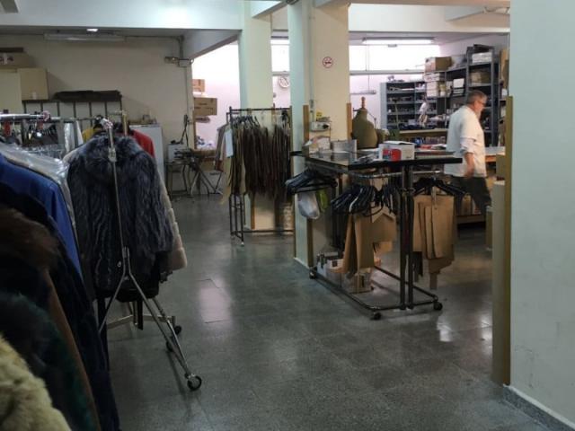 Local comercial en venta Barcelona