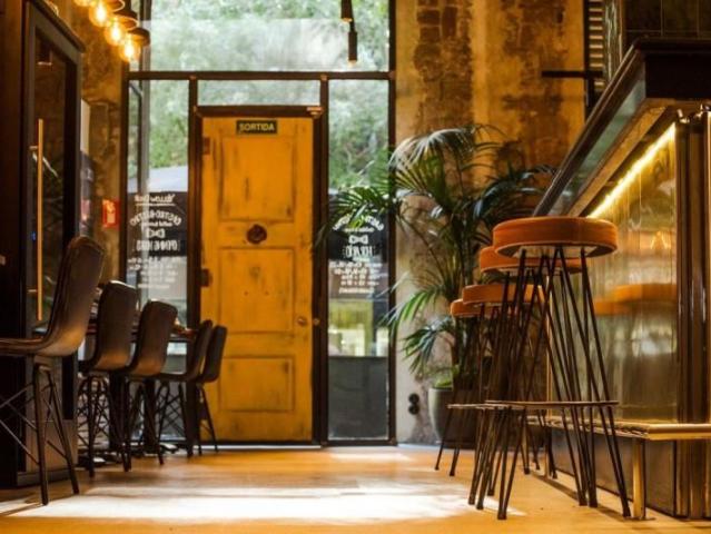 Local comercial en venta Barcelona