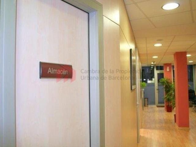 Local comercial en venta Barcelona