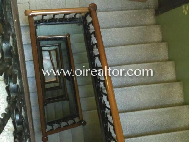 Local comercial en venta Barcelona