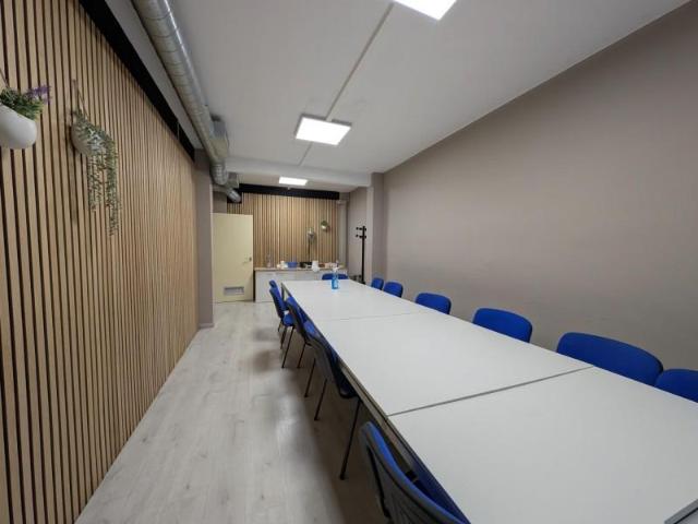 Local comercial en venta Barcelona