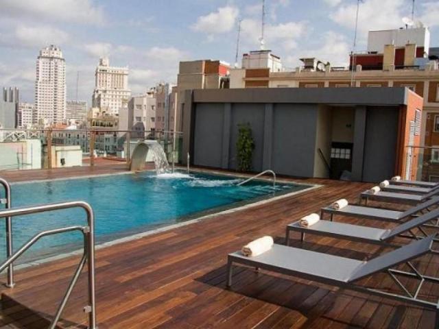 Local comercial en venta Barcelona