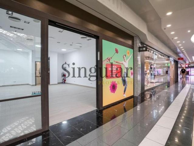 Local comercial en venta Barberà del Vallès