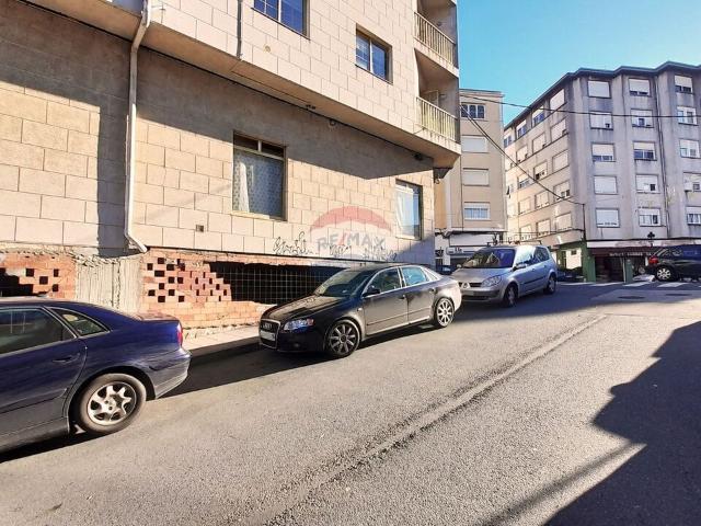 Local Comercial en venta, Betanzos, La Coruña