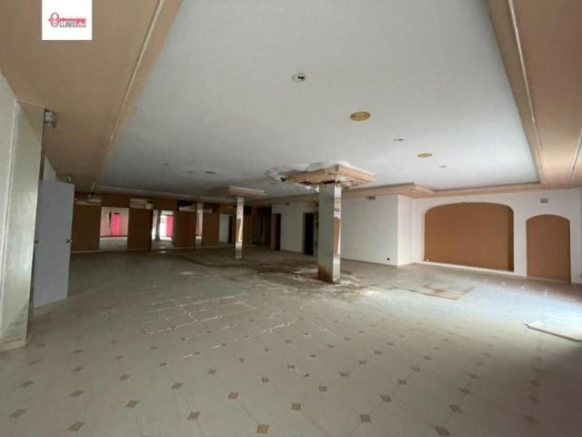 Local comercial en venta Belorado