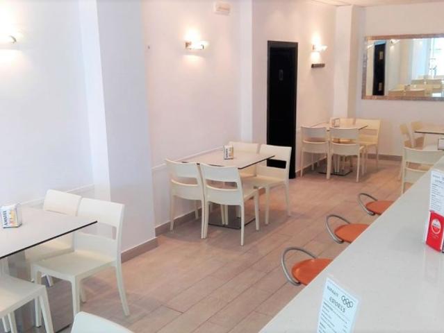 Local comercial en venta Bellreguard