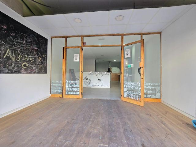 Local comercial en venta. Bellreguard