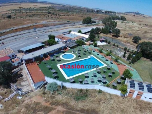 Local comercial en venta Bélmez