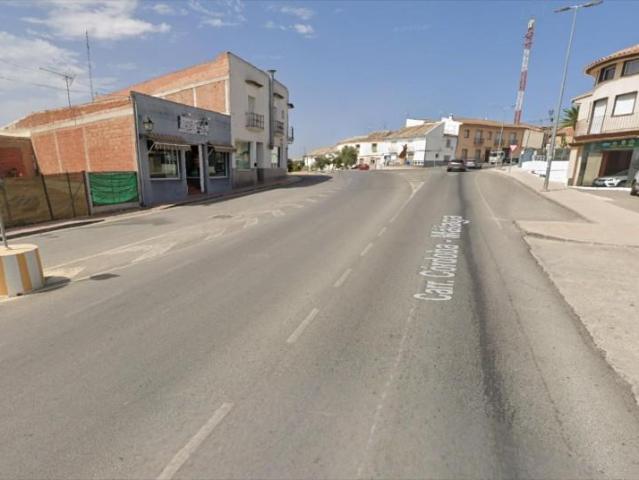 Local comercial en venta Benamejí
