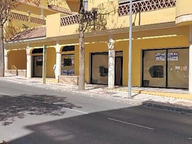 Local comercial en venta Benalmádena