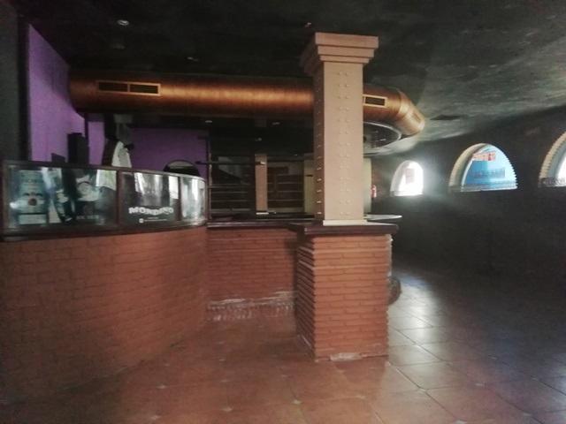 Local comercial en venta Benalmádena
