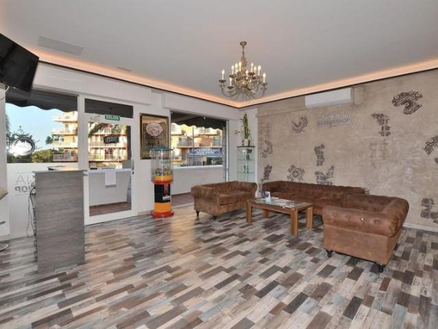 Local comercial en venta Benalmádena