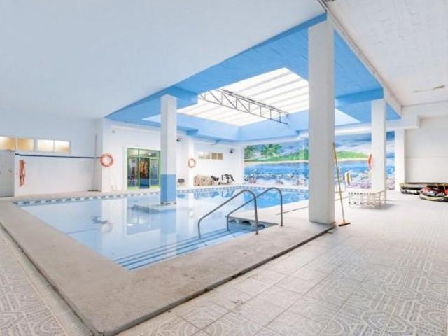 Local comercial en venta Benalmádena