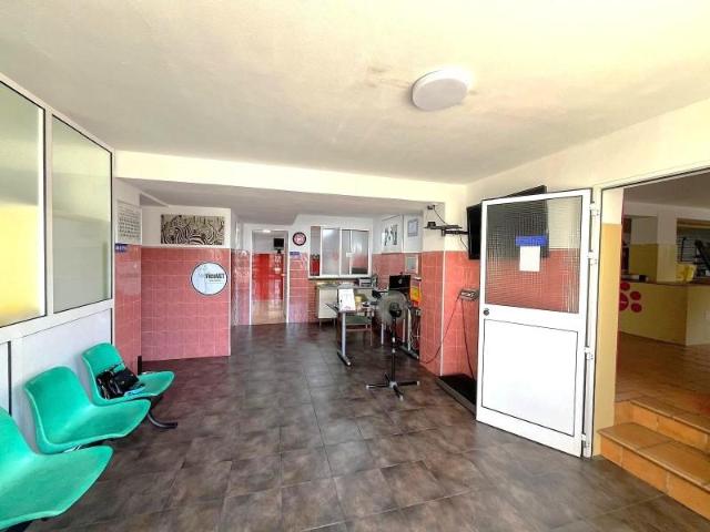 Local comercial en venta Benalmádena