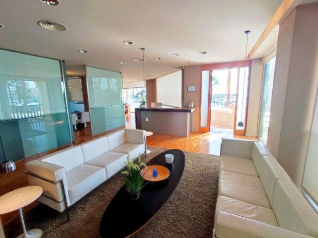Local comercial en venta Benalmádena