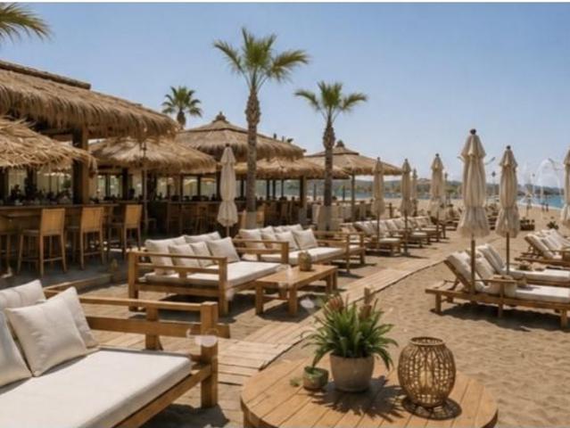 Local comercial en venta Benalmádena