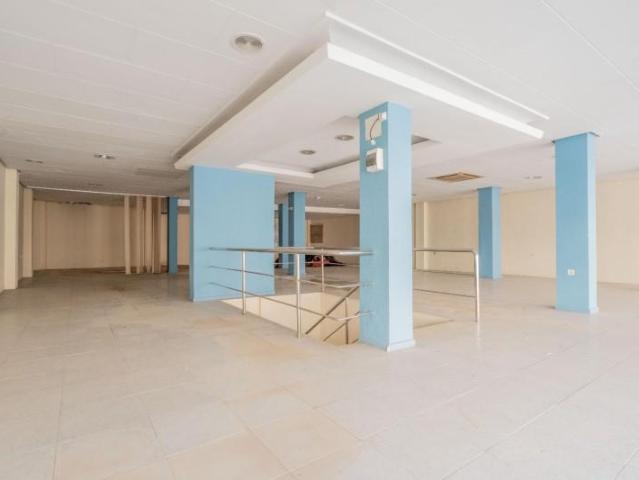 Local comercial en venta Benetússer