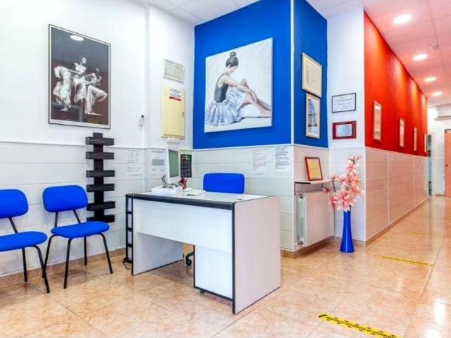 Local comercial en venta Benicàssim