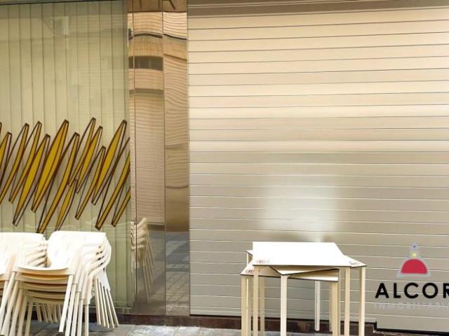 Local comercial en venta Benicarló