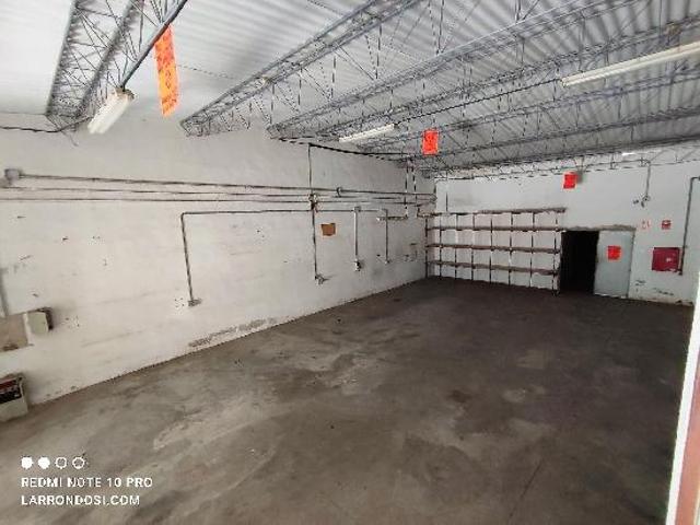 Local comercial en venta Benicarló