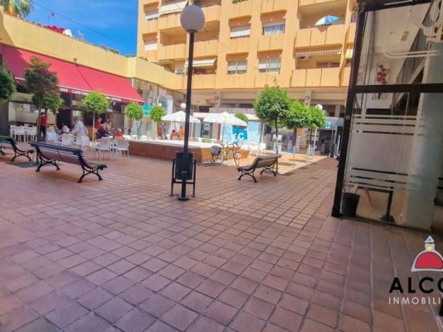 Local comercial en venta Benicarló