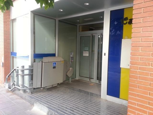 Local comercial en venta Benicarló
