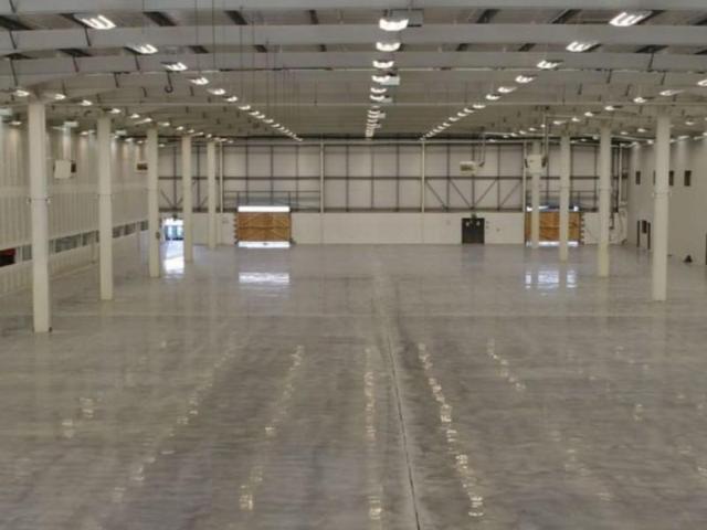 Local comercial en venta Benicarló
