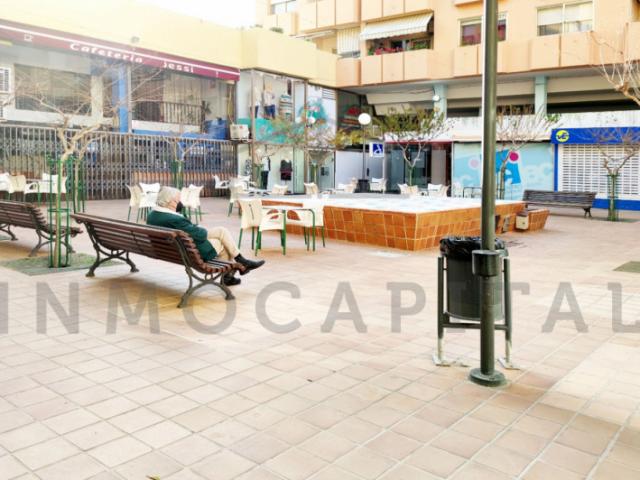 Local comercial en venta Benicarló