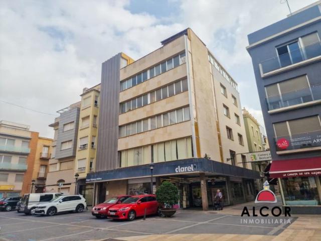 Local comercial en venta Benicarló
