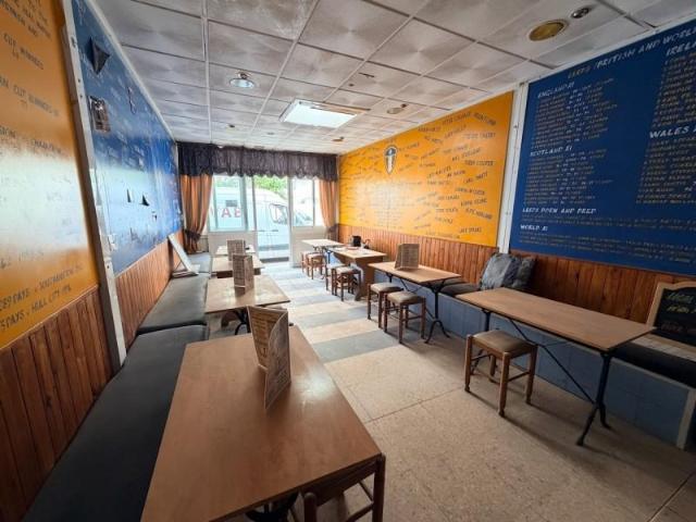 Local comercial en venta Benidorm