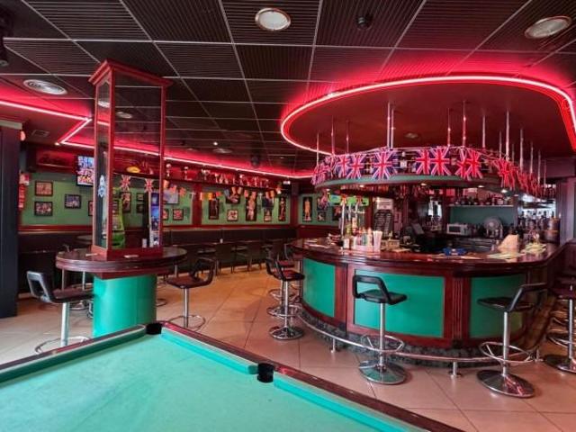 Local comercial en venta Benidorm