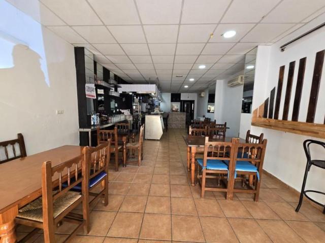 Local comercial en venta Benidorm