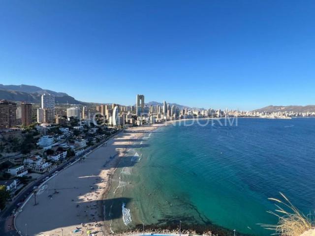 Local comercial en venta Benidorm