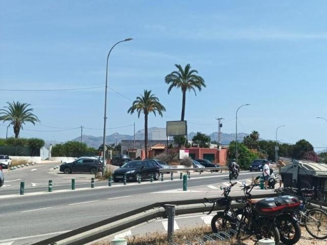 Local comercial en venta Benidorm