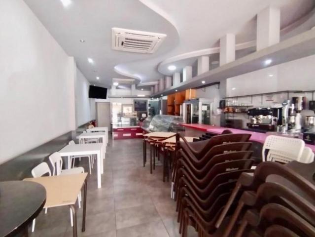 Local comercial en venta Benidorm