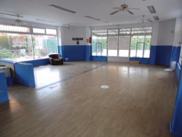 Local comercial en venta Benidorm