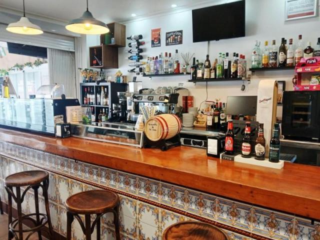 Local comercial en venta Benidorm